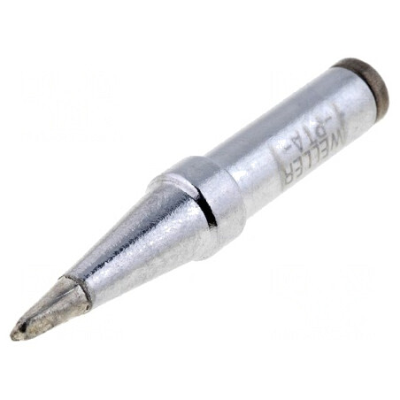 Vârf Şurubelniţă 1,6x0,7mm pentru Ciocan de Lipit 370°C | Electronic-mag.ro | Componente Electronice