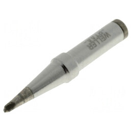 Vârf Conic pentru Ciocan de Lipit 1,6mm 480°C | Electronic-mag.ro | Componente Electronice