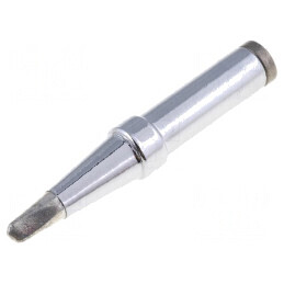 Vârf Şurubelniţă 2,4x0,8mm pentru Ciocan de Lipit 425°C | Electronic-mag.ro | Componente Electronice