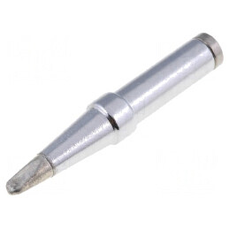 Vârf Şurubelniţă 2,4x0,8mm pentru Ciocan de Lipit 480°C | Electronic-mag.ro | Componente Electronice