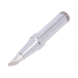 Vârf Trunchi Con 2,4mm 480°C pentru Ciocan de Lipit | Electronic-mag.ro | Componente Electronice