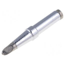 Vârf Trunchi de Con 3.2mm pentru Ciocan de Lipit 370°C | Electronic-mag.ro | Componente Electronice