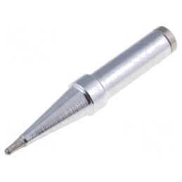 Vârf Șurubelniță 0,8x0,4mm pentru Ciocan de Lipit 370°C | Electronic-mag.ro | Componente Electronice