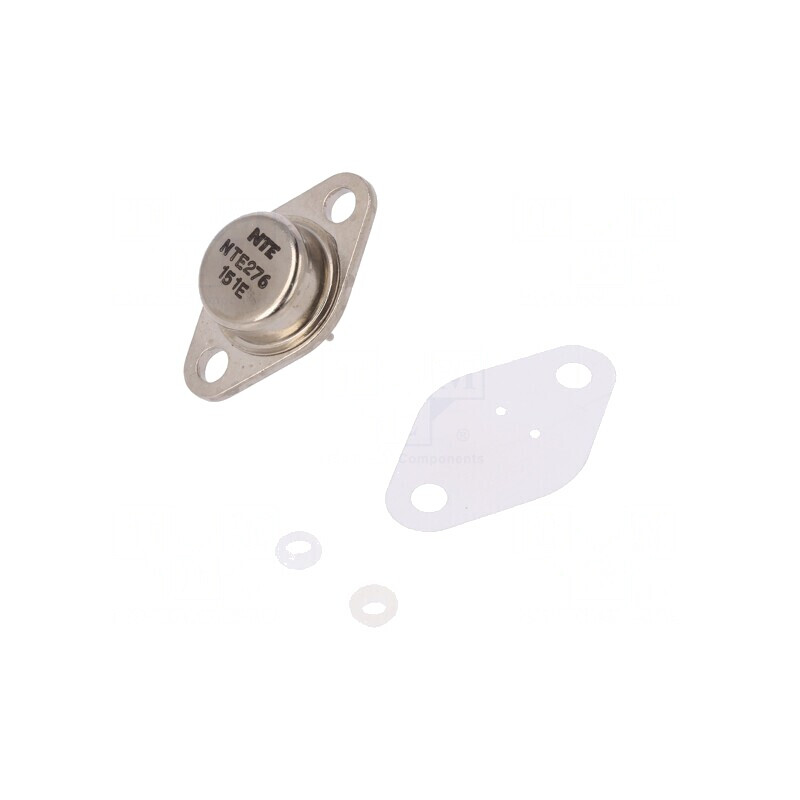 Tiristor 1,25kV 5A TO66 | Electronic-mag.ro | Componente Electronice Tiristor 1,25kV 5A TO66 | Electronic-mag.ro | Componente Electronice