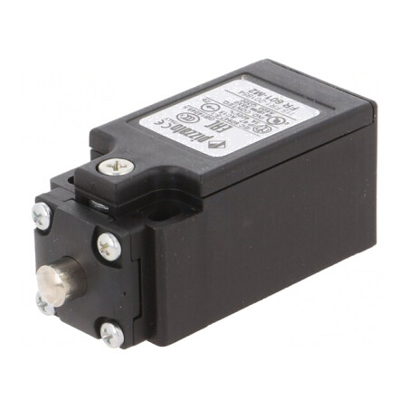Limitator Cursă NO NC 10A 250VAC IP67 | Electronic-mag.ro | Componente Electronice