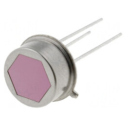 Detector infraroșu TO5 2-10VDC -40-85°C | Electronic-mag.ro | Componente Electronice