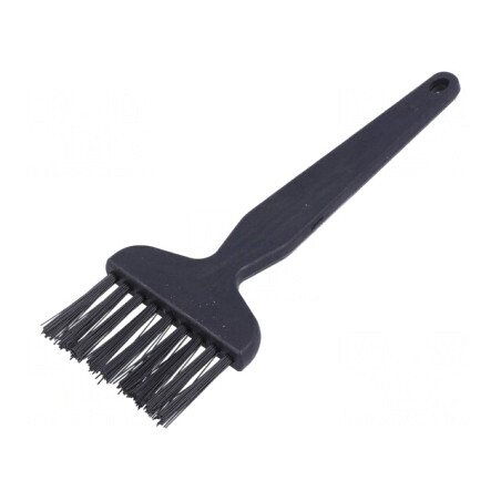 Perie Antistatică ESD 3mm 140mm | Electronic-mag.ro | Componente Electronice