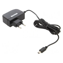Alimentator Pulsatoriu 5VDC 1.2A 6W | Electronic-mag.ro | Componente Electronice