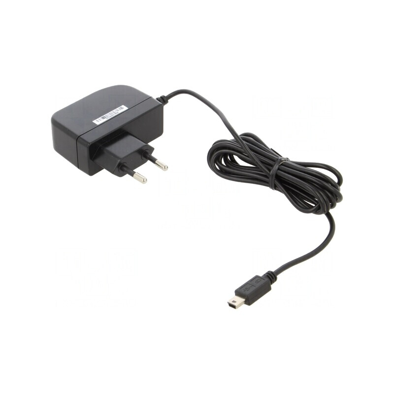 Alimentator Pulsatoriu 5VDC 1.2A 6W | Electronic-mag.ro | Componente Electronice Alimentator Pulsatoriu 5VDC 1.2A 6W | Electronic-mag.ro | Componente Electronice
