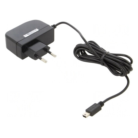 Alimentator Pulsatoriu 5VDC 1.2A 6W | Electronic-mag.ro | Componente Electronice