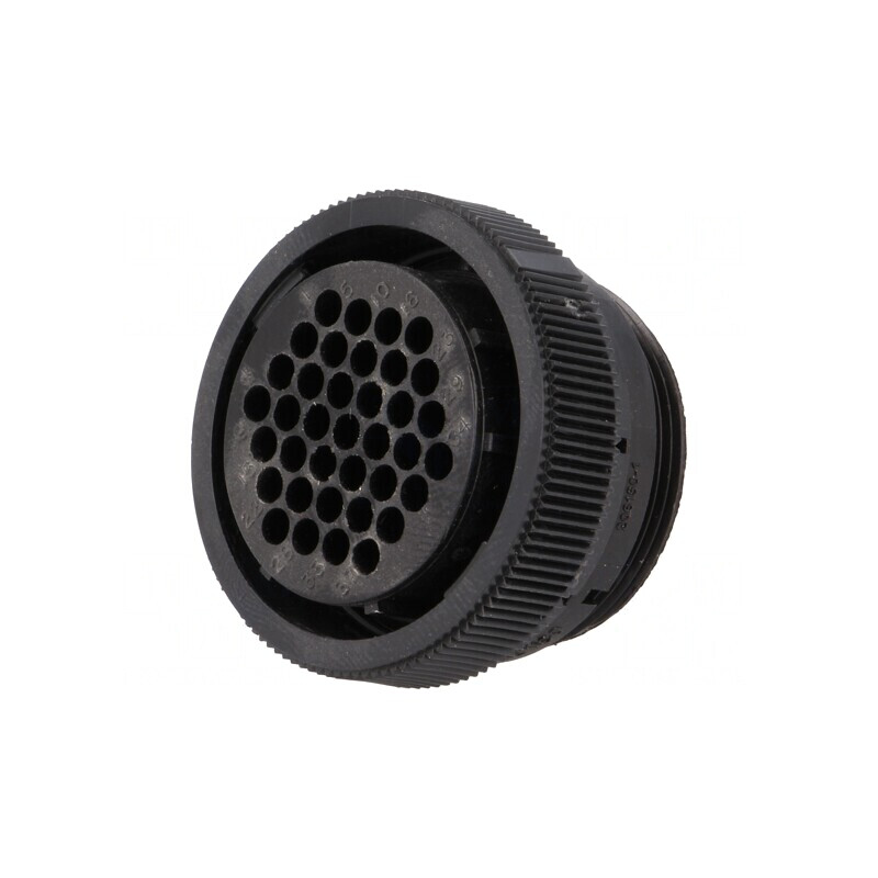 Mufă Mamă 37 Pin fără Contacte CPC Series 1 pe Cablu | Electronic-mag.ro | Componente Electronice Mufă Mamă 37 Pin fără Contacte CPC Series 1 pe Cablu | Electronic-mag.ro | Componente Electronice