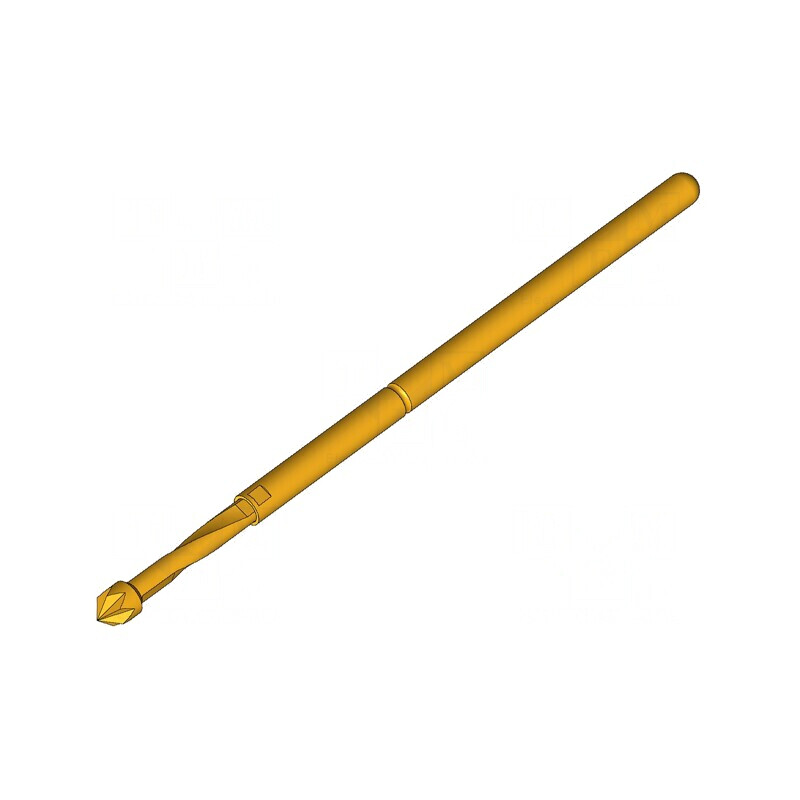Ac de Testare Abatere Arc 4,3mm 5A Oțel | Electronic-mag.ro | Componente Electronice
