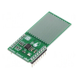 Senzor Lichid MCP606 Placă Prototip GPIO | Electronic-mag.ro | Componente Electronice