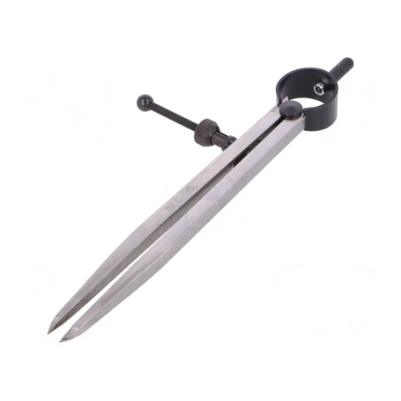 Compas cu Arc 150mm | Electronic-mag.ro | Componente Electronice
