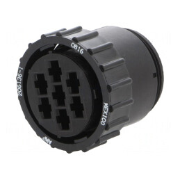 Conector CPC Asamblare Mărimea 23-7 | Electronic-mag.ro | Componente Electronice
