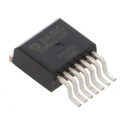 N-MOSFET SiC 1.2kV 24A 150W Tranzistor | Electronic-mag.ro | Componente Electronice