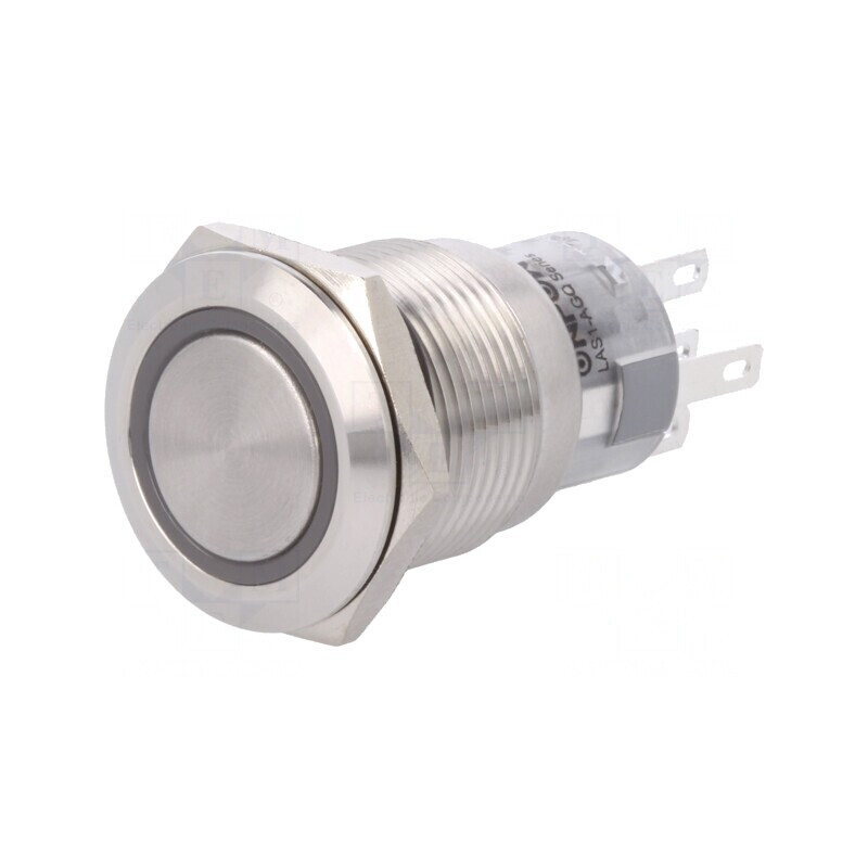 Comutator Anti-Vandalism SPDT 0.5A 220VAC | Electronic-mag.ro | Componente Electronice