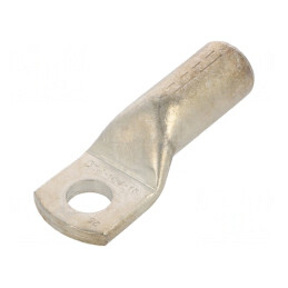 Vârf Inelar Tubular M16 185mm2 Cupru Crimpat | Electronic-mag.ro | Componente Electronice
