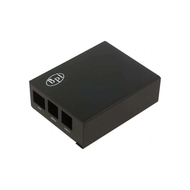 Carcasă calculator oțel BANANA-PI-M4/M5 | Electronic-mag.ro | Componente Electronice Carcasă calculator oțel BANANA-PI-M4/M5 | Electronic-mag.ro | Componente Electronice