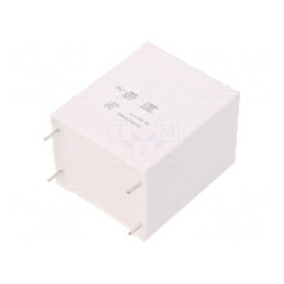 Condensator Polipropilenă DC-Link 50uF THT ±5% | Electronic-mag.ro | Componente Electronice