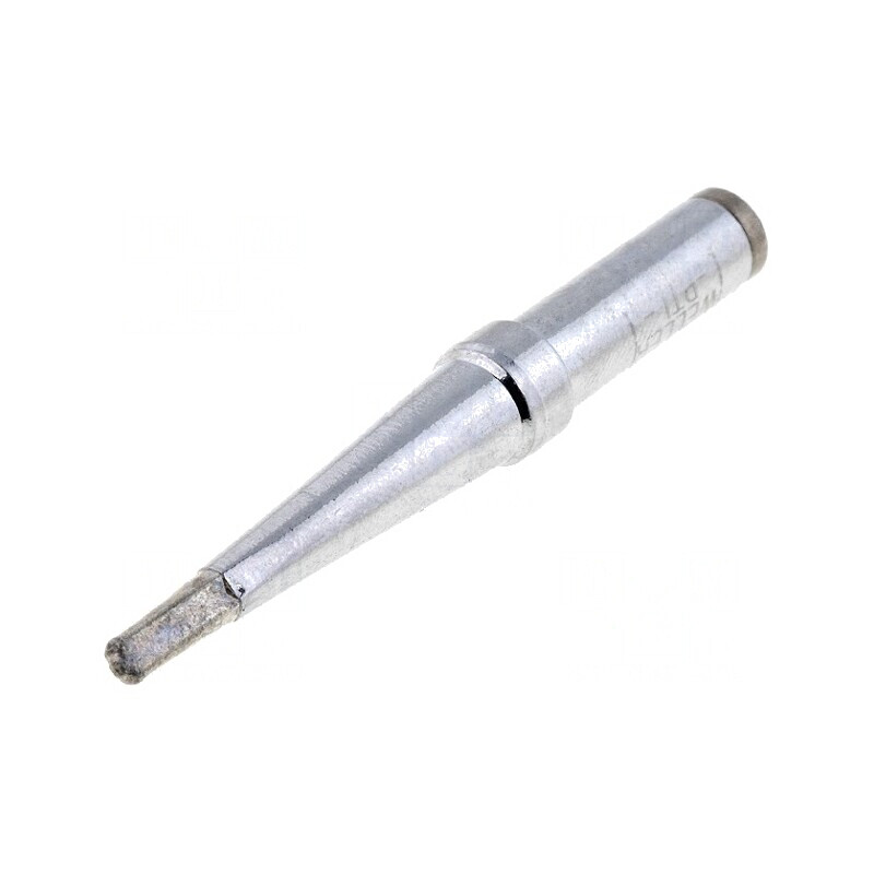 Vârf Șurubelniță 2x1mm pentru Ciocan de Lipit 370°C | Electronic-mag.ro | Componente Electronice