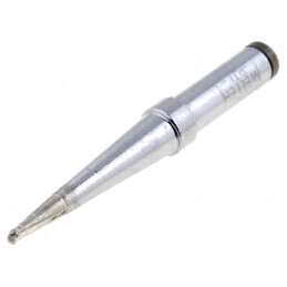 Vârf Șurubelniță 2x1mm pentru Ciocan de Lipit 425°C | Electronic-mag.ro | Componente Electronice