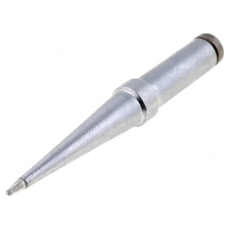 Vârf Conic 0,8mm pentru Ciocan de Lipit Weller 425°C | Electronic-mag.ro | Componente Electronice