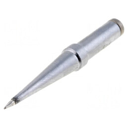 Vârf Conic 0,4mm pentru Ciocan de Lipit WEL.TCP | Electronic-mag.ro | Componente Electronice