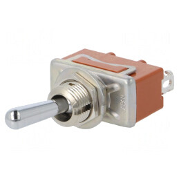 Comutator basculant SPDT 15A ON-ON | Electronic-mag.ro | Componente Electronice