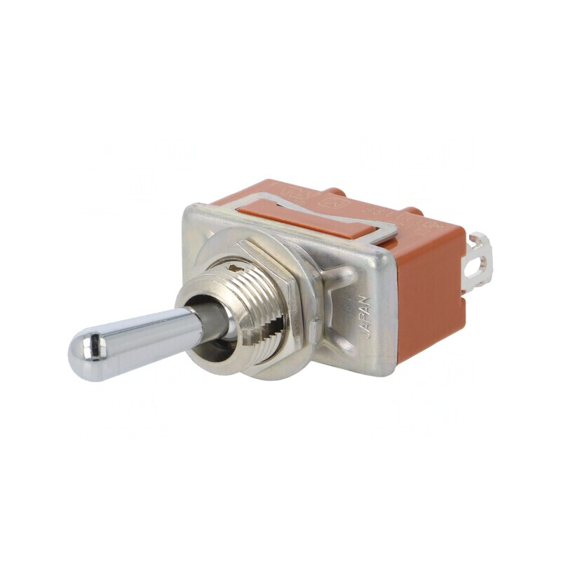 Comutator basculant SPDT 15A ON-ON | Electronic-mag.ro | Componente Electronice Comutator basculant SPDT 15A ON-ON | Electronic-mag.ro | Componente Electronice