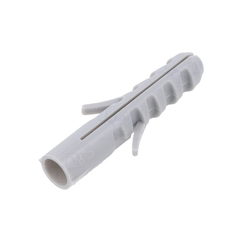 Plastic Anchor Without Screw 8mm 100pcs | Electronic-mag.ro | Componente Electronice Plastic Anchor Without Screw 8mm 100pcs | Electronic-mag.ro | Componente Electronice