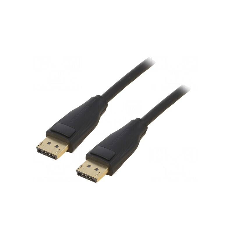 Cablu DisplayPort 1.4 PVC | Electronic-mag.ro | Componente Electronice Cablu DisplayPort 1.4 PVC | Electronic-mag.ro | Componente Electronice