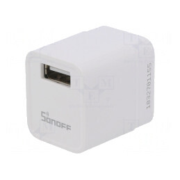 Switch WiFi 5V 12W 2.5A | Electronic-mag.ro | Componente Electronice