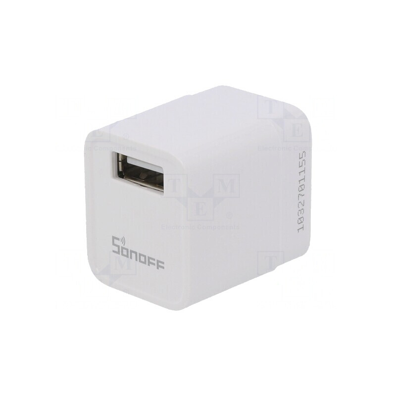 Switch WiFi 5V 12W 2.5A | Electronic-mag.ro | Componente Electronice