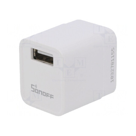 Switch WiFi 5V 12W 2.5A | Electronic-mag.ro | Componente Electronice
