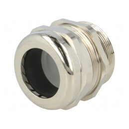 Garnitură de Etanșare IP68 M40 1,5 Alamă | Electronic-mag.ro | Componente Electronice