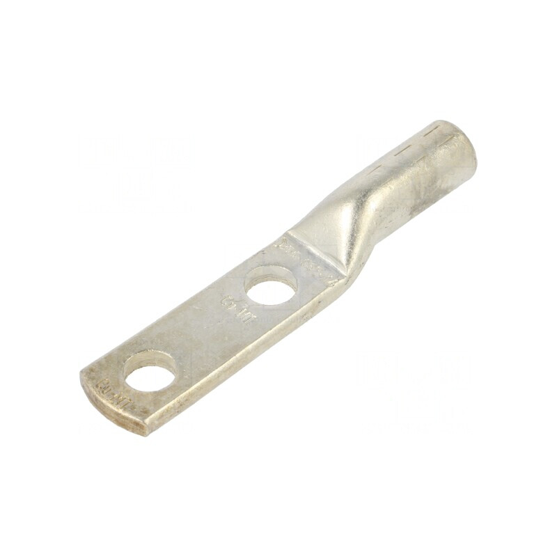 Vârf inelar tubular M14 95mm2 cupru crimpat cablu dublu | Electronic-mag.ro | Componente Electronice Vârf inelar tubular M14 95mm2 cupru crimpat cablu dublu | Electronic-mag.ro | Componente Electronice