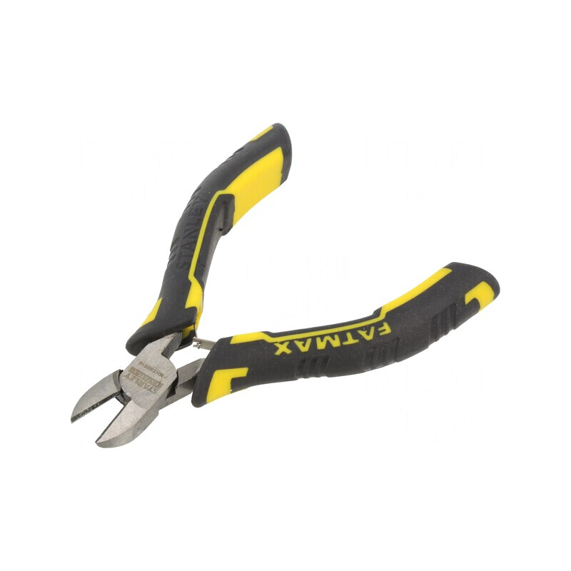 Clești laterali pentru tăiere 100mm FATMAX® cu agățătoare | Electronic-mag.ro | Componente Electronice