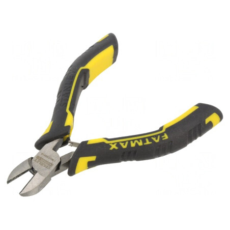 Clești laterali pentru tăiere 100mm FATMAX® cu agățătoare | Electronic-mag.ro | Componente Electronice