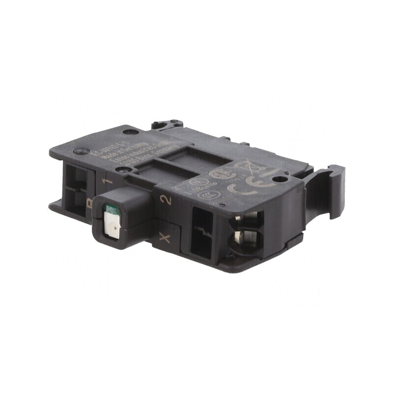 Element de iluminare LED roșie 22mm RMQ-Titan | Electronic-mag.ro | Componente Electronice