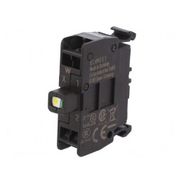 "Element de Iluminare LED Albă 22mm RMQ-Titan" | Electronic-mag.ro | Componente Electronice
