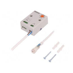Întrerupător Crepuscular de Perete 230V IP20/IP65 | Electronic-mag.ro | Componente Electronice