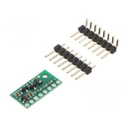 Senzor Presiune și Înălțime Atmosferică I2C/SPI 1.8-5.5VDC | Electronic-mag.ro | Componente Electronice