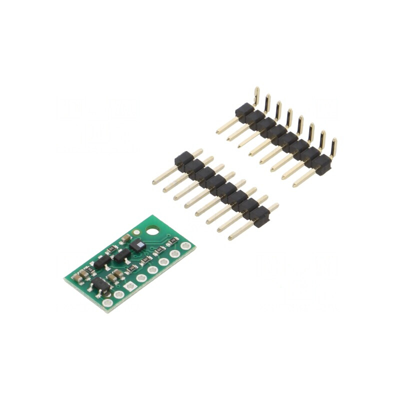 Senzor Presiune și Înălțime Atmosferică I2C/SPI 1.8-5.5VDC | Electronic-mag.ro | Componente Electronice