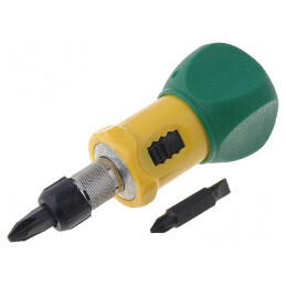 Set Șurubelnițe Phillips și Plate 95mm | Electronic-mag.ro | Componente Electronice