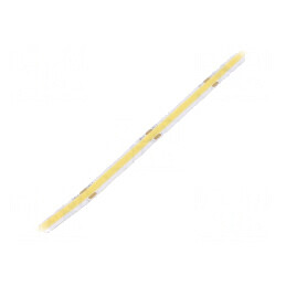 Bandă LED COB Alb Rece 24V 8mm IP20 | Electronic-mag.ro | Componente Electronice