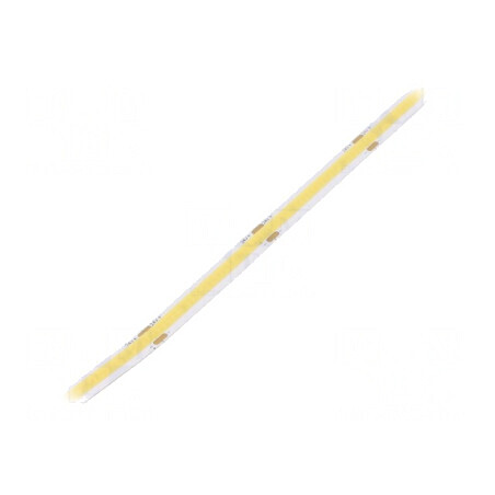 Bandă LED COB Alb Rece 24V 8mm IP20 | Electronic-mag.ro | Componente Electronice