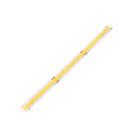 Banda LED COB Alb Neutru 24V 8mm IP20 10W/m | Electronic-mag.ro | Componente Electronice
