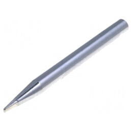 Vârf Conic 1,2mm pentru Ciocan de Lipit | Electronic-mag.ro | Componente Electronice