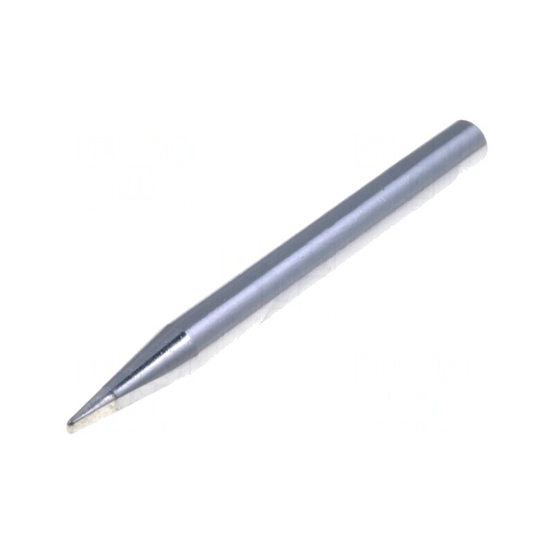 Vârf Conic 1,2mm pentru Ciocan de Lipit | Electronic-mag.ro | Componente Electronice